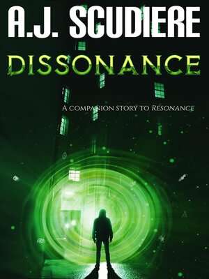cover image of Dissonance